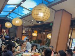 -六合居(温江店)