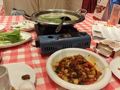 -巴陵全鱼席(湖南老字号汴河街店 )