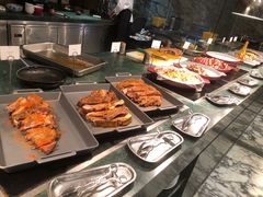 -合肥皇冠假日酒店·菲亚斯特自助餐厅(黄山路店)