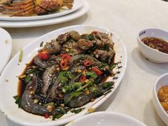 -长平老姿娘夜粥(平东一街店)