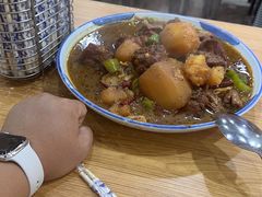 -东财大盘鸡(黑石礁店)