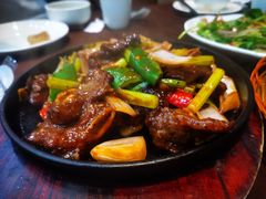 牛仔骨-凤城酒家(环市西路店)