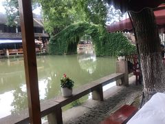 -周庄红庭演艺酒吧