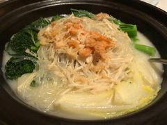 -广州富力丽思卡尔顿酒店·丽轩·粤菜