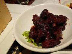 -绿茶餐厅(蓝色港湾店)
