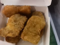 -麦当劳(金沙广场店)