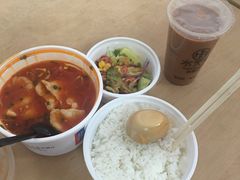 -Aqua Oasis 水天堂(石路天虹店)
