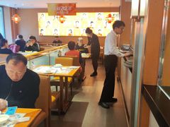 -东方饺子王(新阳路店)