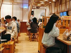 -小满手工粉(上海月星环球港店)