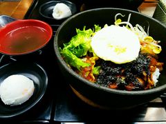 -米屋石锅拌饭(师大店)