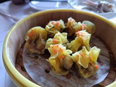 -顺德喜来登酒店·采悦轩