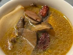 -慢丽江·云南野生菌土鸡锅(付家庄店)