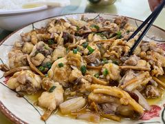 -福隆农村大排档