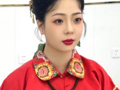 -首脑美容美发化妆美甲培训学校(龙岗校区)