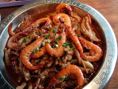 虾煲-胖哥俩肉蟹煲(杭州下沙学林街店)