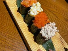 爆炸头军舰战队-二丁目食堂(浑南花园城店)