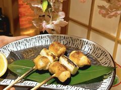 -长崎屋·日本料理·刺身·烧鸟(天河北路店)