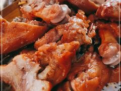 -小崔家臊子面(蔡家坡总店)