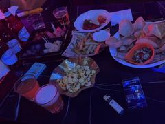 -MOSSO音乐酒吧·live house(南京旗舰店)