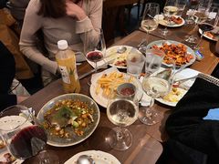 -Bistro Les Lilas丁香花小酒馆
