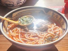 -鑫花溪牛肉米粉(景德路店)