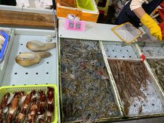 -十四涌水产中心