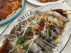 -人和啤酒屋海鲜大排档(营口路店)