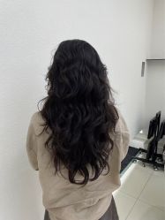 -FINE HAIR 烫染专业设计