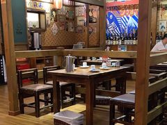 -小川洋风料理(街道口店)