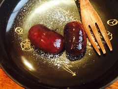 -みかわ是山居