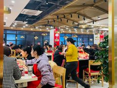 -袁记串串香(新南门店)