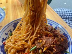 -小罗子汤店(大士院总店)