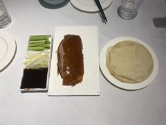 烤鸭-峨嵋酒家总店(车公庄店)