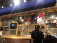 景观位-厝内小眷村(天河南一路店)