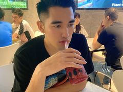 -野萃山·潮汕厚果汁(十亩地店)