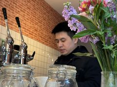 -UN CAFFE(五角场店)