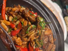 -江南小菜(东辰御龙湾店)