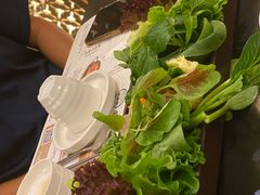 -韩屋韩国料理(天山路店)
