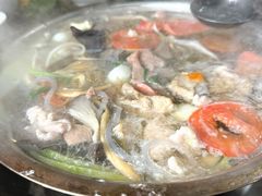 -海关荤豆花(洋河一路店)