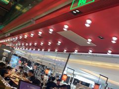 大堂-蝴蝶里·粤菜·点心(龙湖杭州金沙天街店)