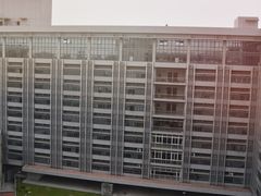 -广东财经大学(广州校区)