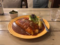 -Cafe Alice咖啡爱丽丝(奥城店)