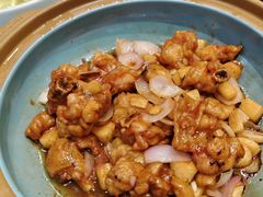 -会宾园·云山宴中餐