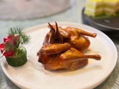 -味可道美食坊(福基路店)