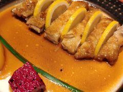 -皇品田苑日式料理(苏州中心店)