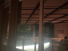 -瑰丽酒店·海吧·天际下午茶·现场DJ·天台酒吧