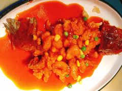松鼠桂鱼-探花·意境江南菜·唐伯虎文化体验店·松鼠桂鱼(观前店)