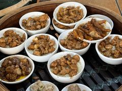 -品香排骨饭(羊官路店)