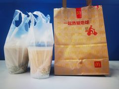 -麦当劳(大羊坊路店)