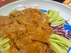 -满园烤鸭·春饼(丰科路万达店)